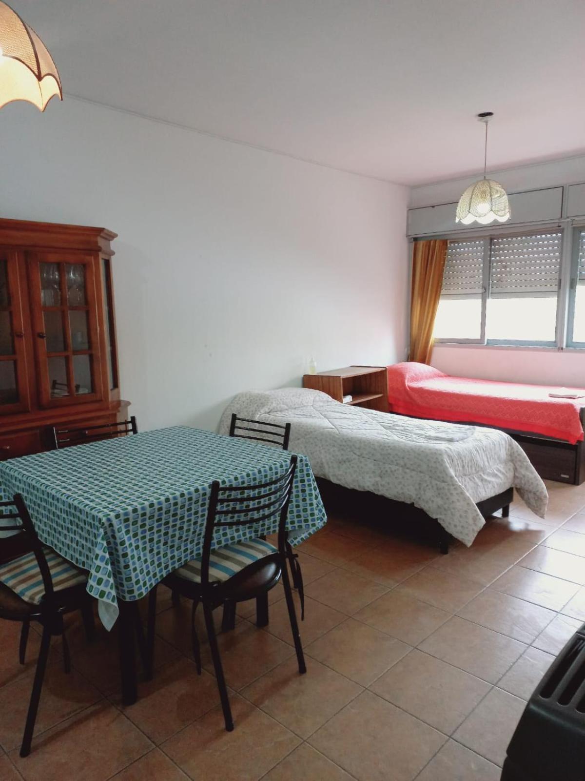 Excelente Departamento En Microcentro De Apartment Mendoza