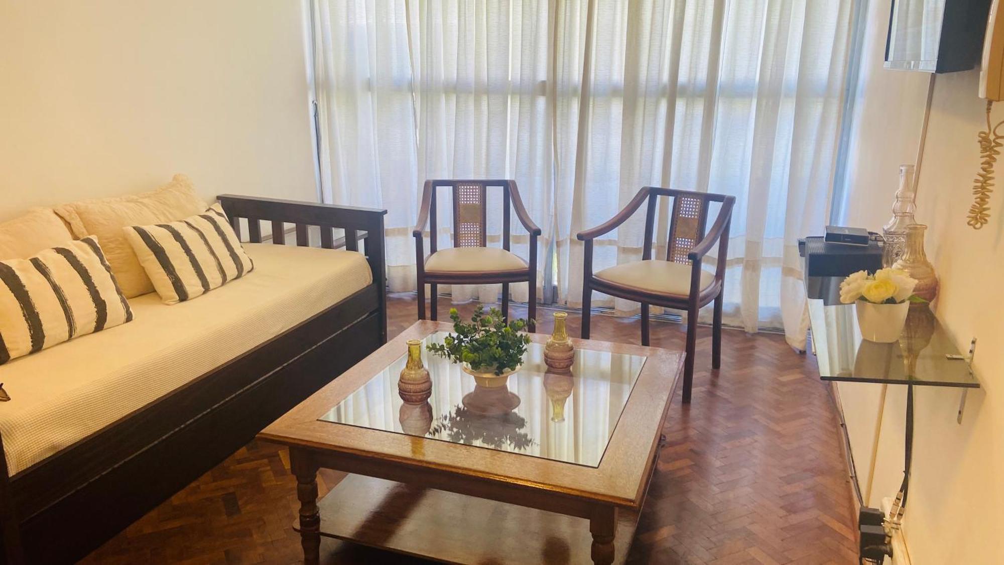 Apartamento Calido