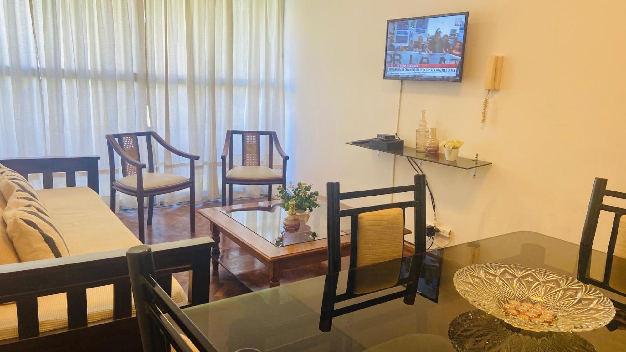 Calido Apartamento *