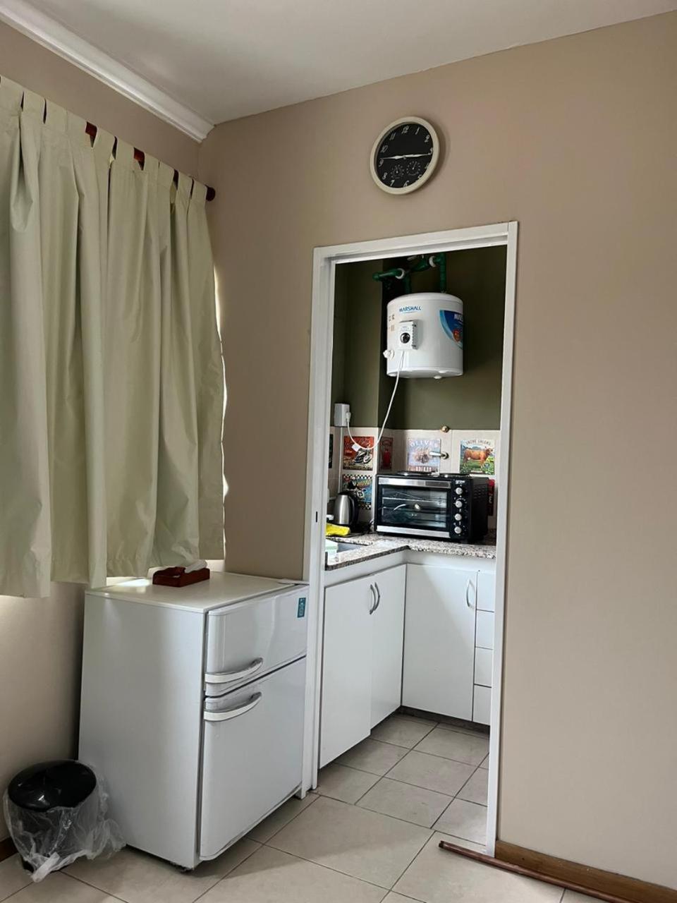Apartamento Departamento Céntrico Mendoza