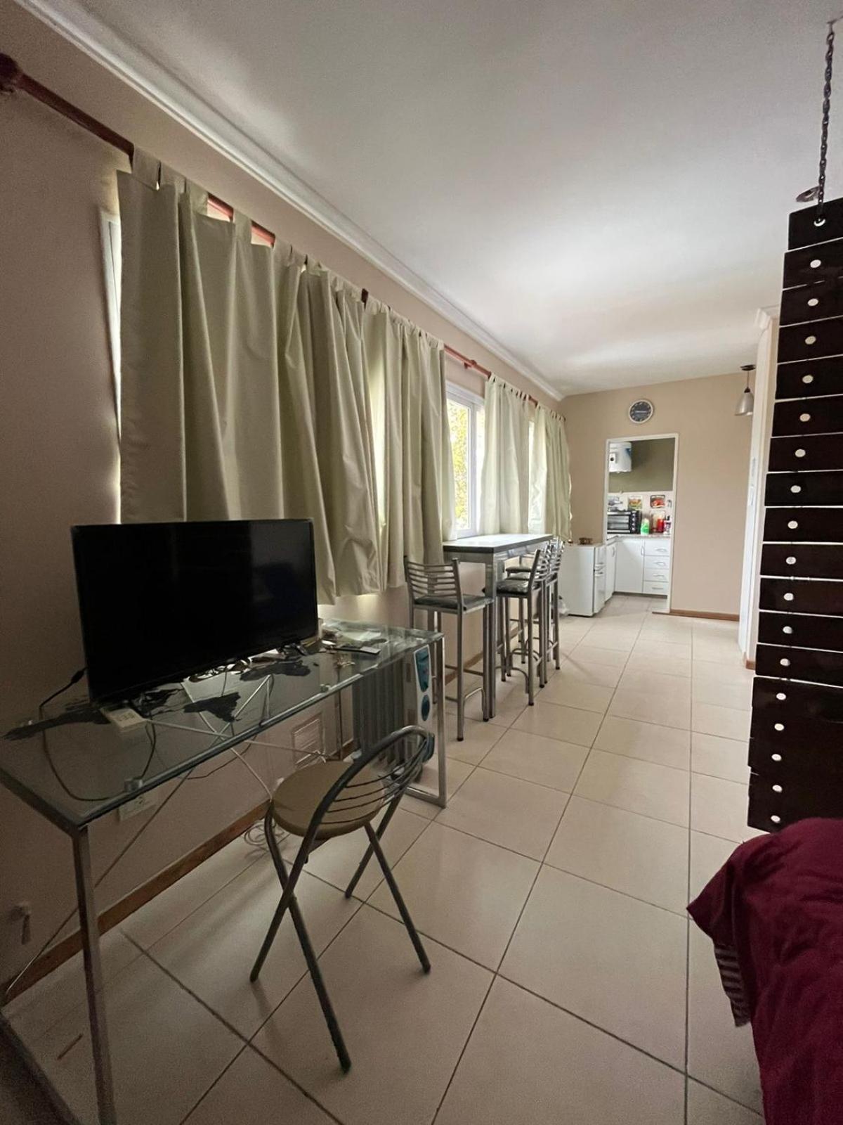 Apartamento Departamento Céntrico