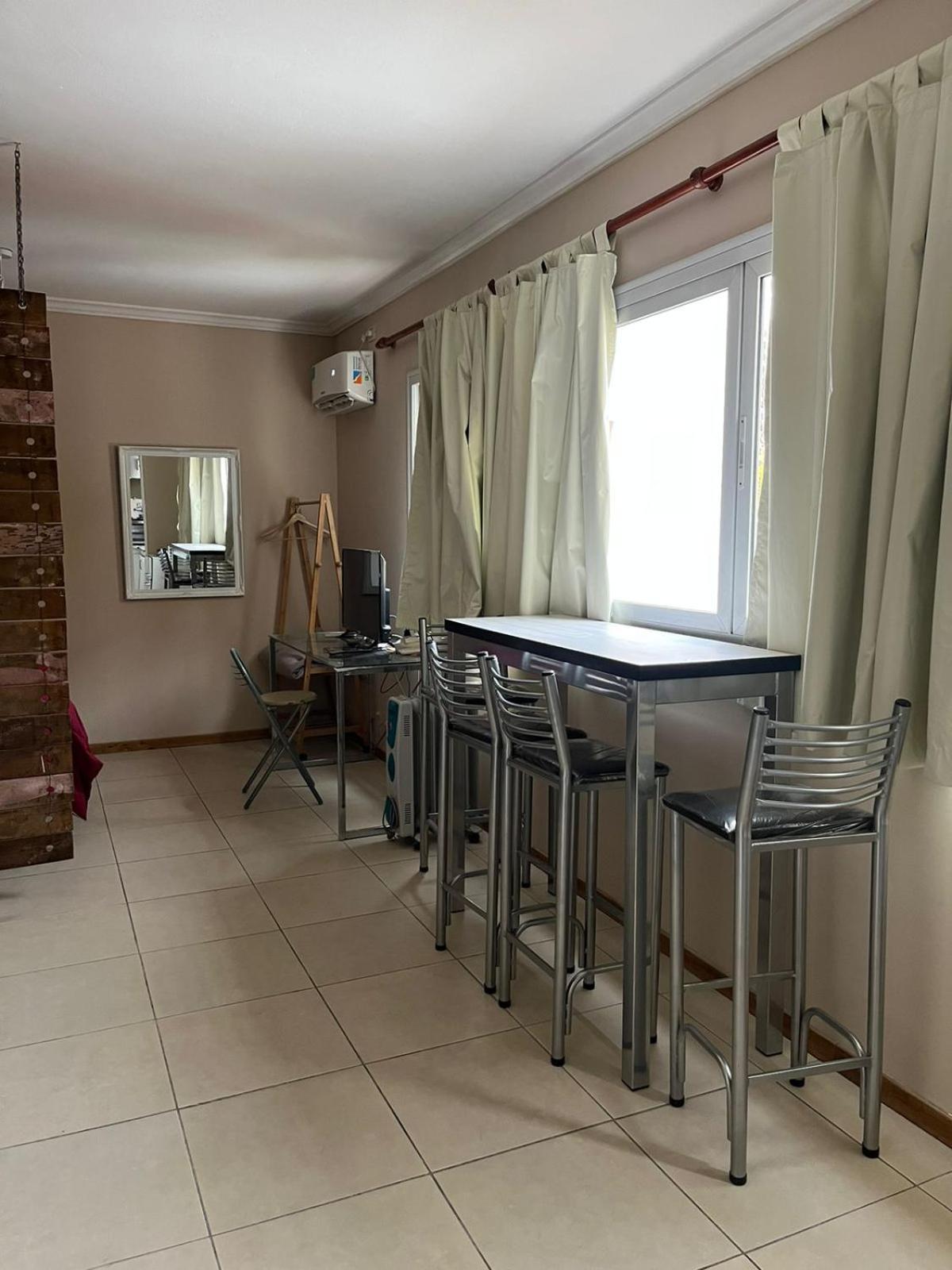 Departamento Céntrico * Mendoza