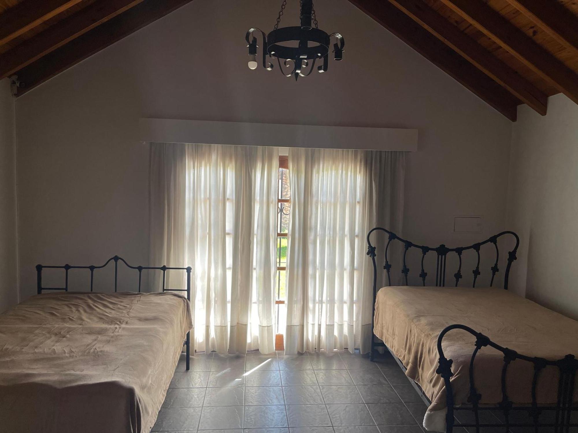 Casa 10 Personas Betania Сasa de vacaciones *