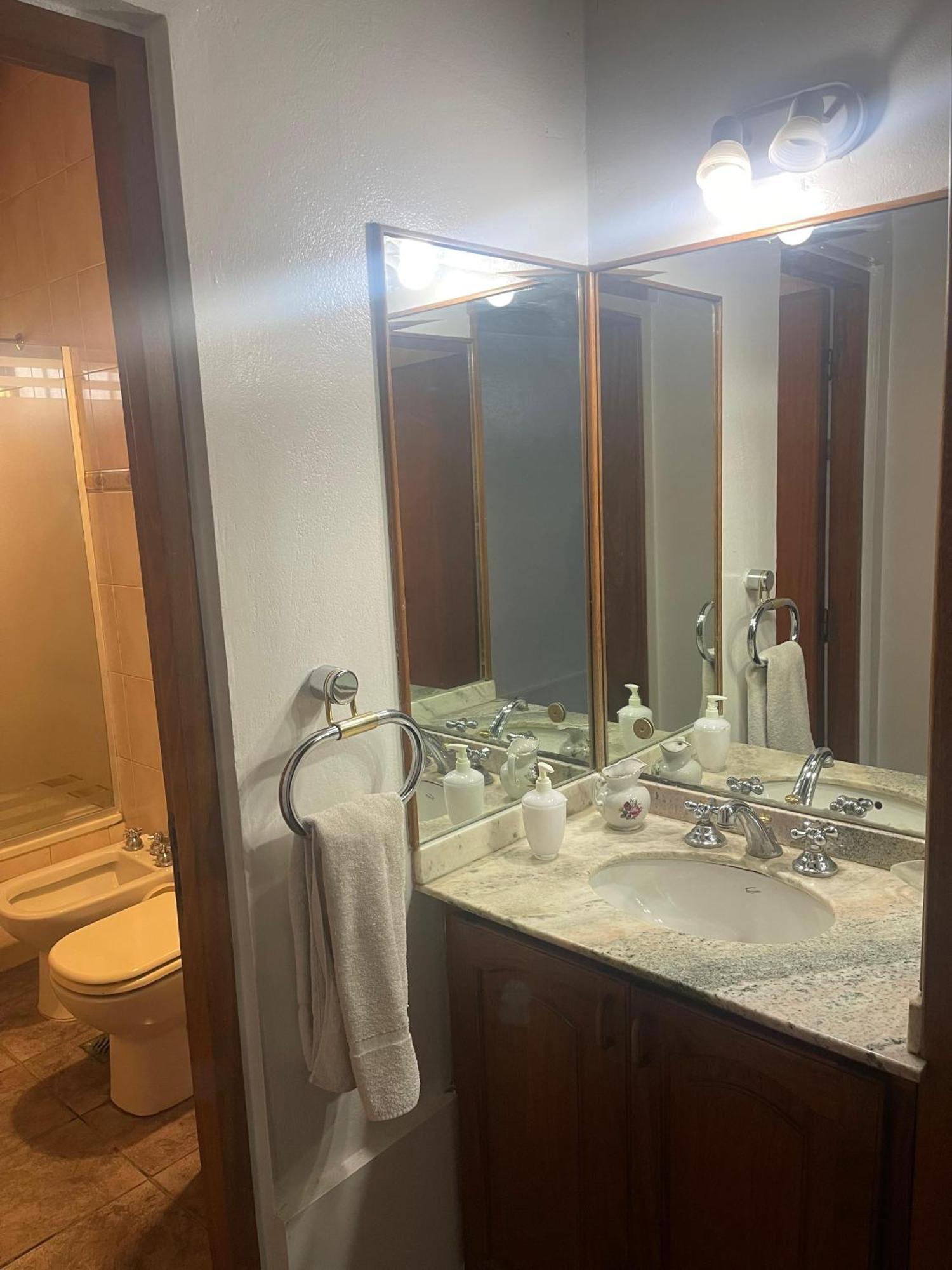 Сasa de vacaciones Casa 10 Personas Betania *