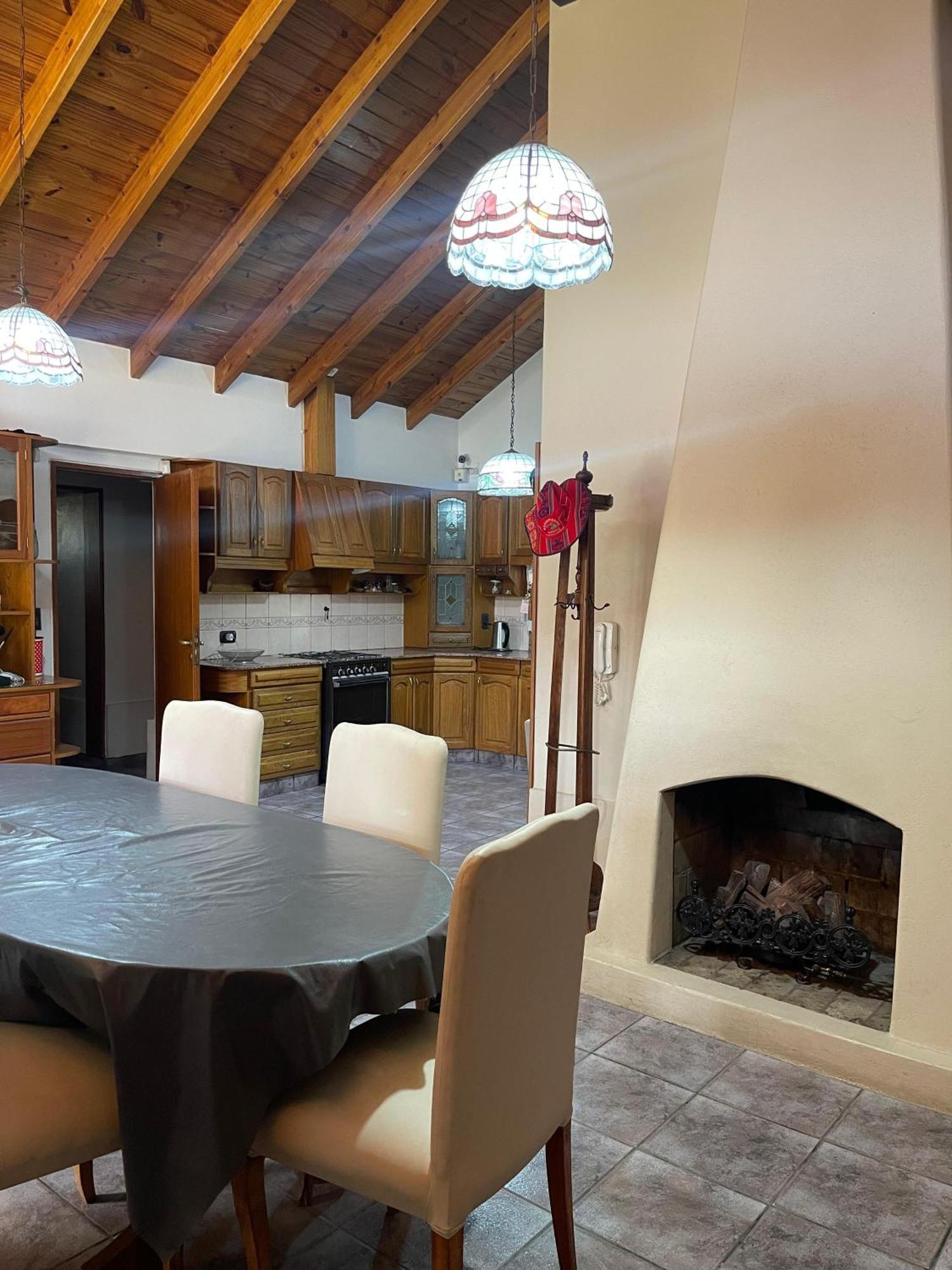 Сasa de vacaciones Casa 10 Personas Betania
