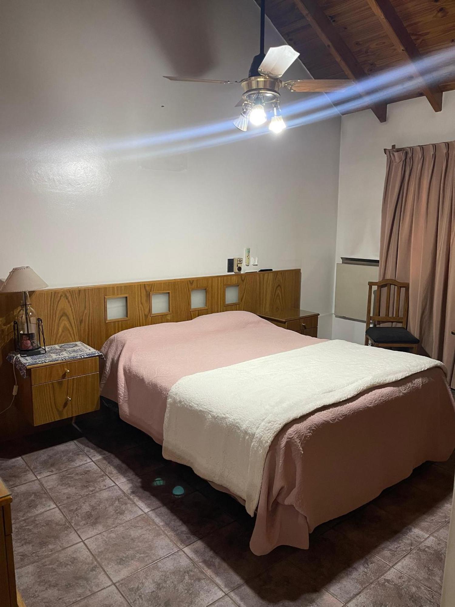 Сasa de vacaciones Casa 10 Personas Betania Mendoza