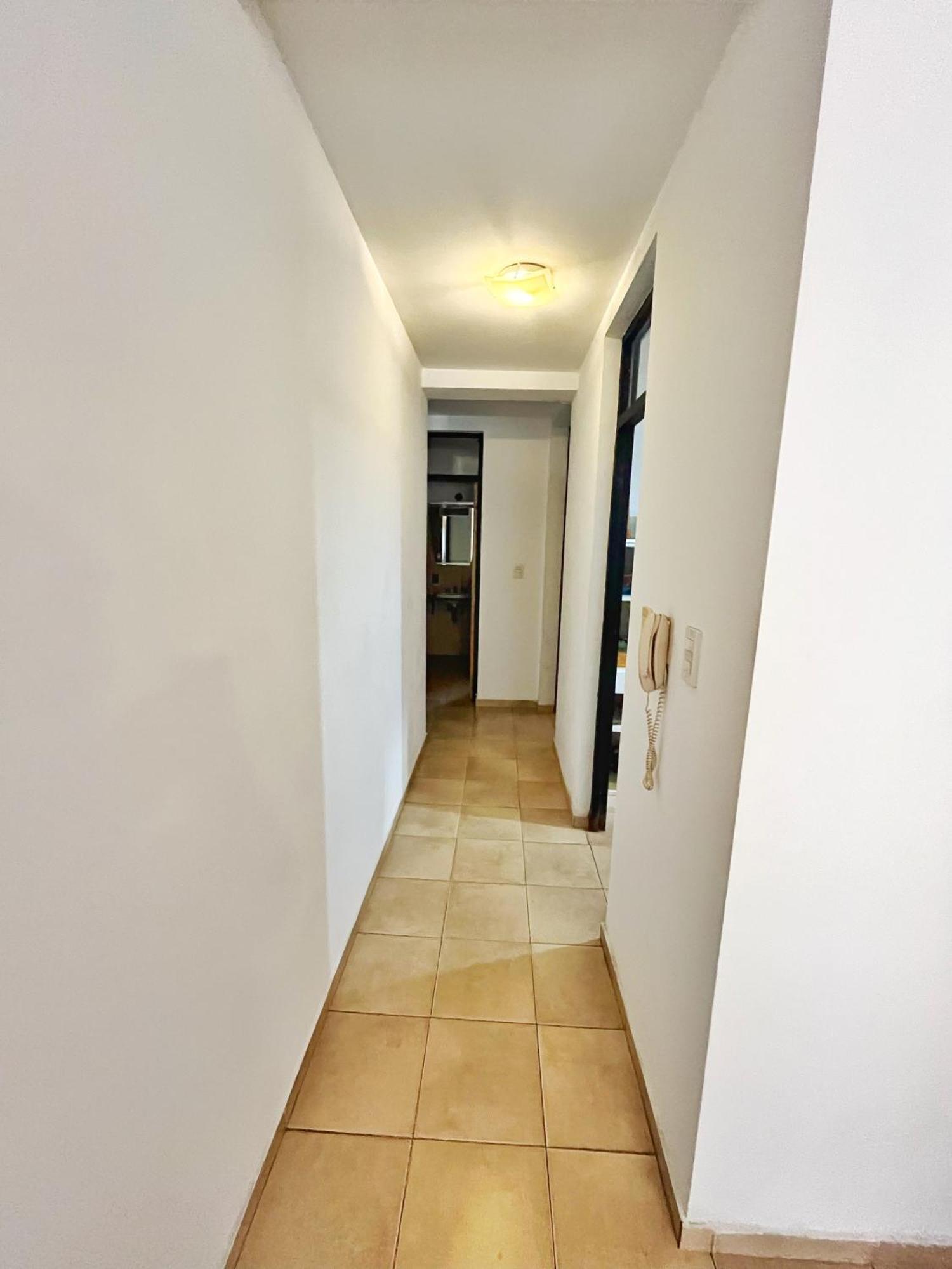 Ayacucho Gold Apartamento *