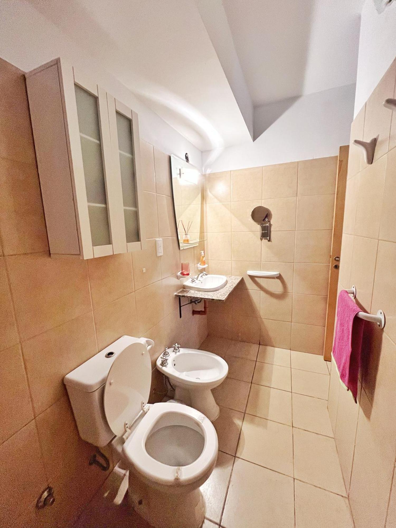 Apartamento Ayacucho Gold *