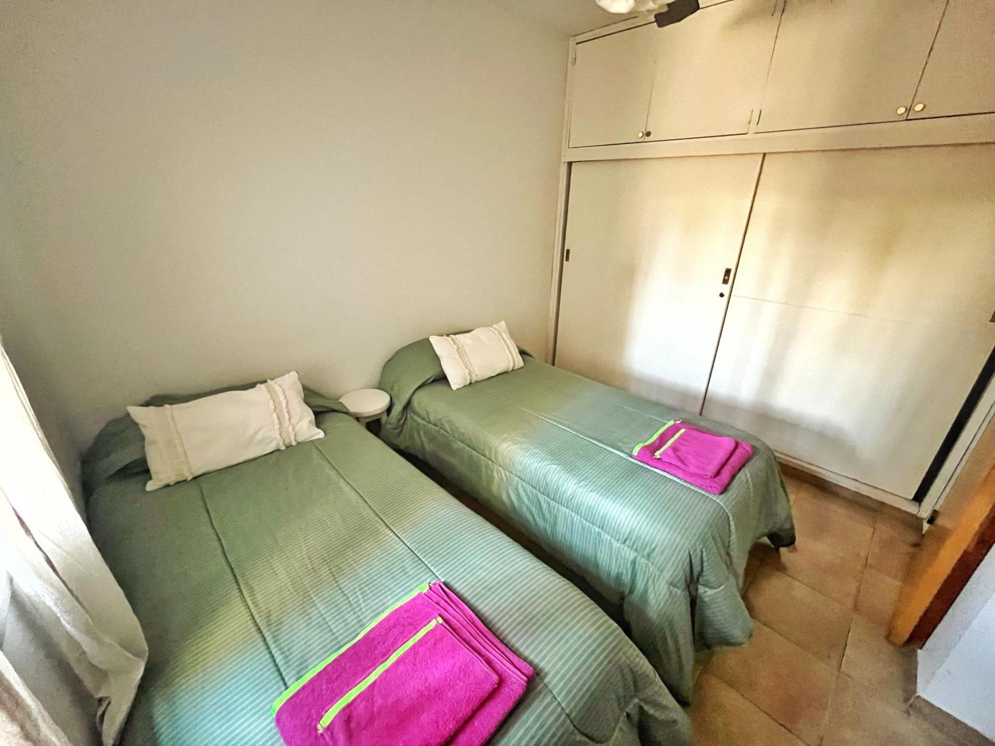 Ayacucho Gold Apartamento *