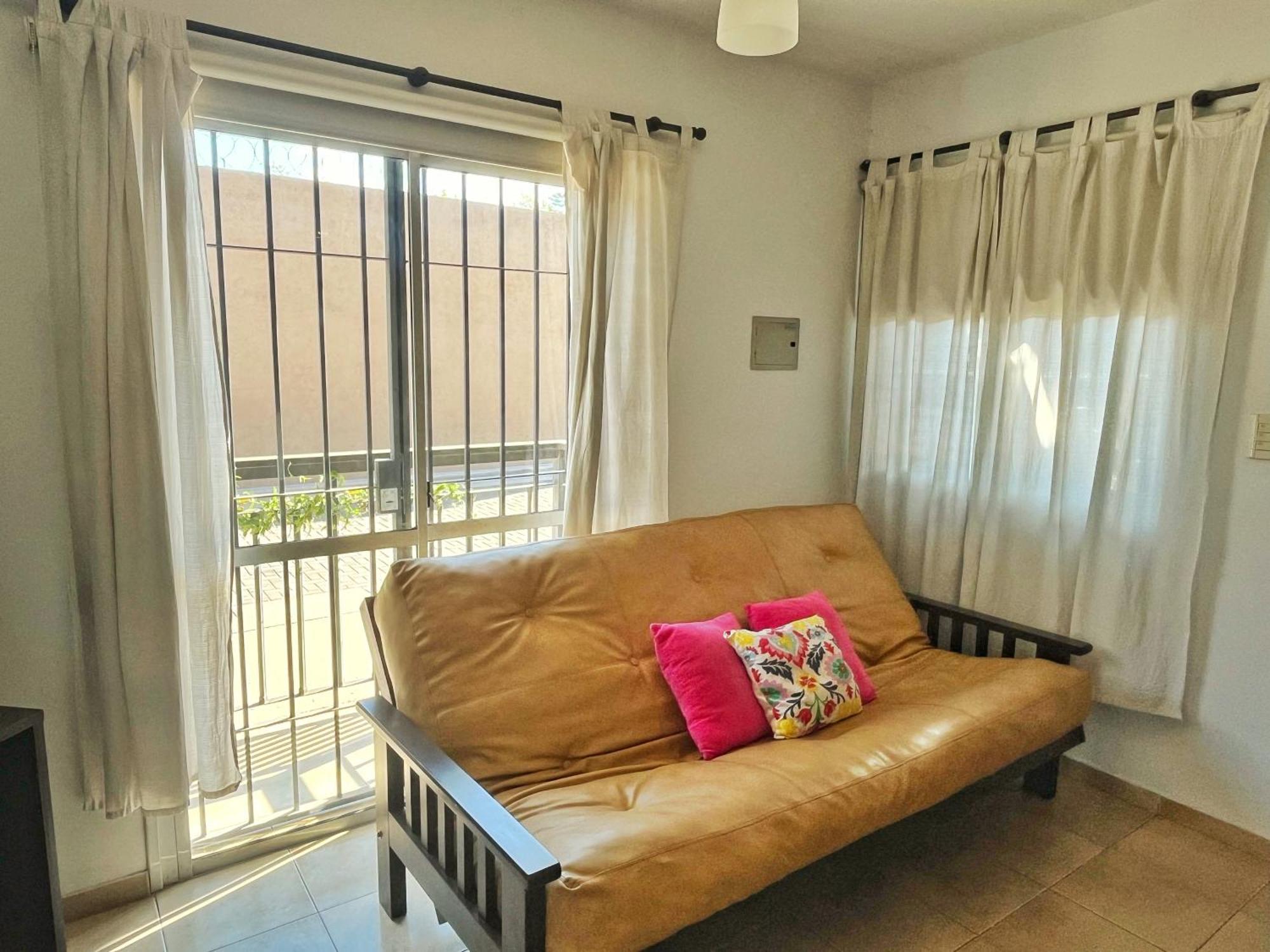 Ayacucho Gold Apartamento Mendoza