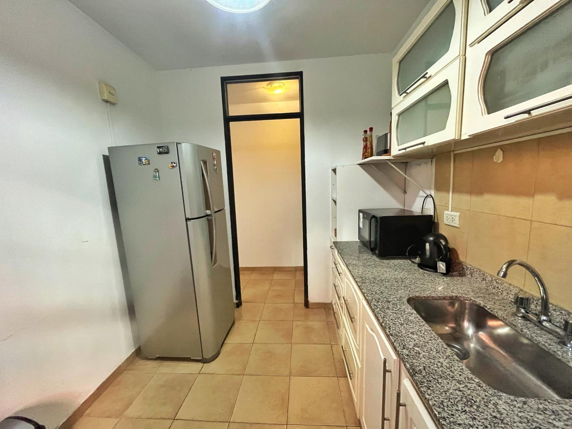 Ayacucho Gold Apartamento