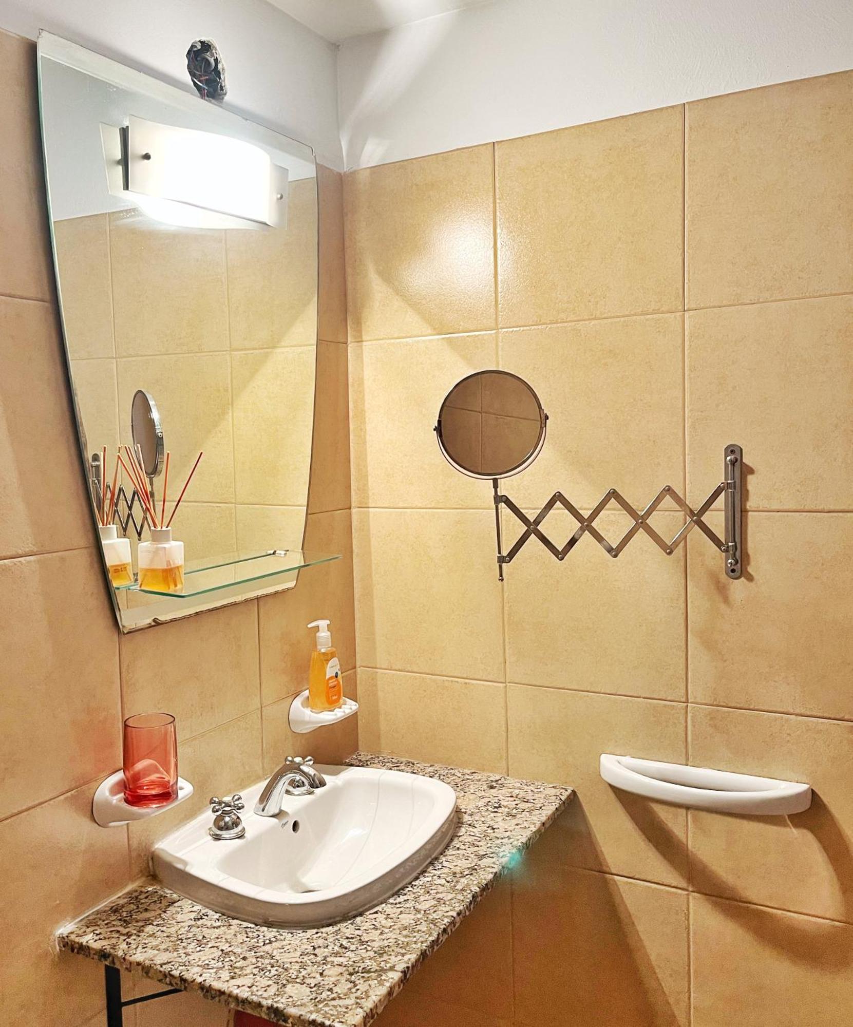 Apartamento Ayacucho Gold Mendoza