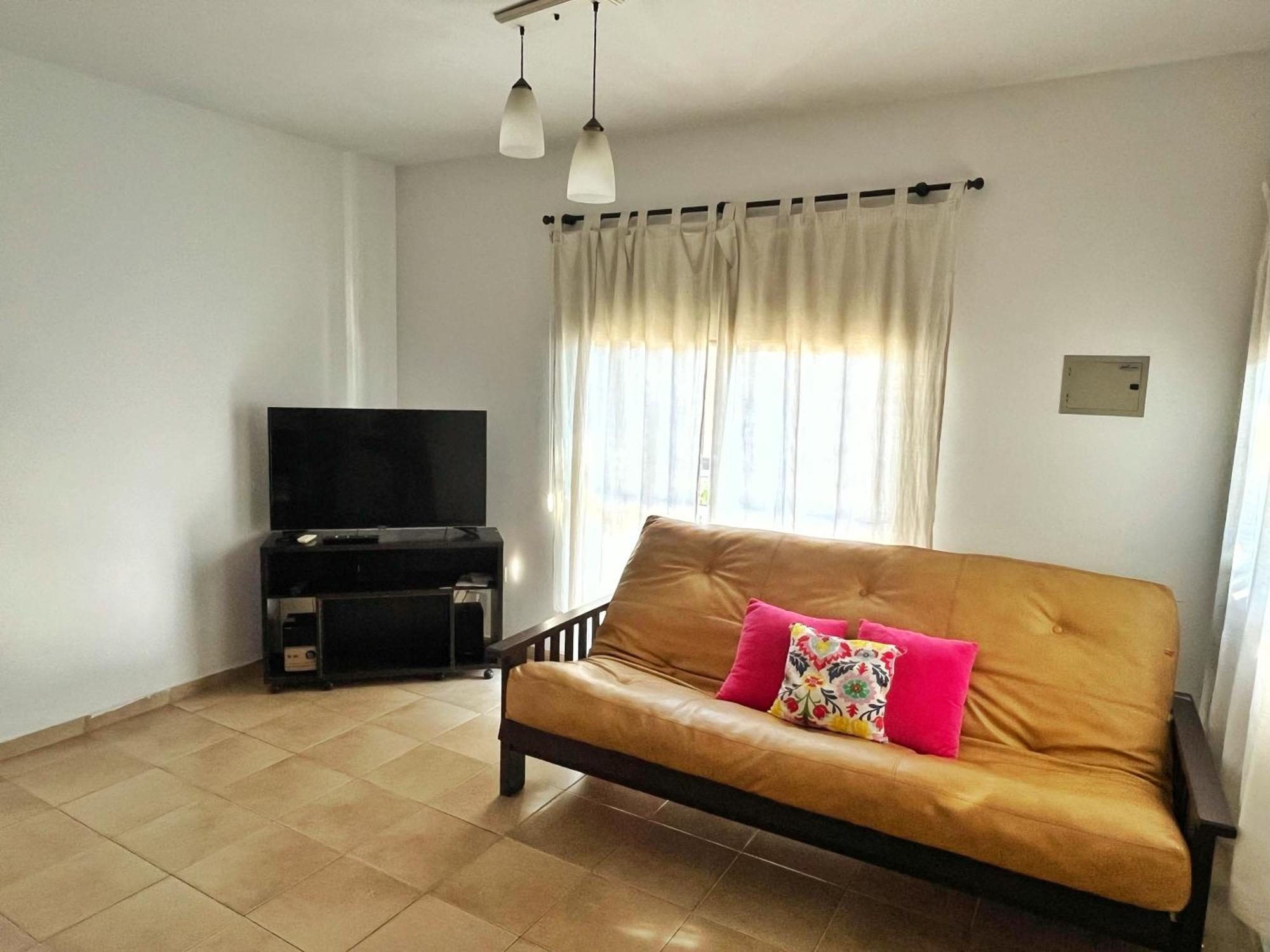 Ayacucho Gold Apartamento *