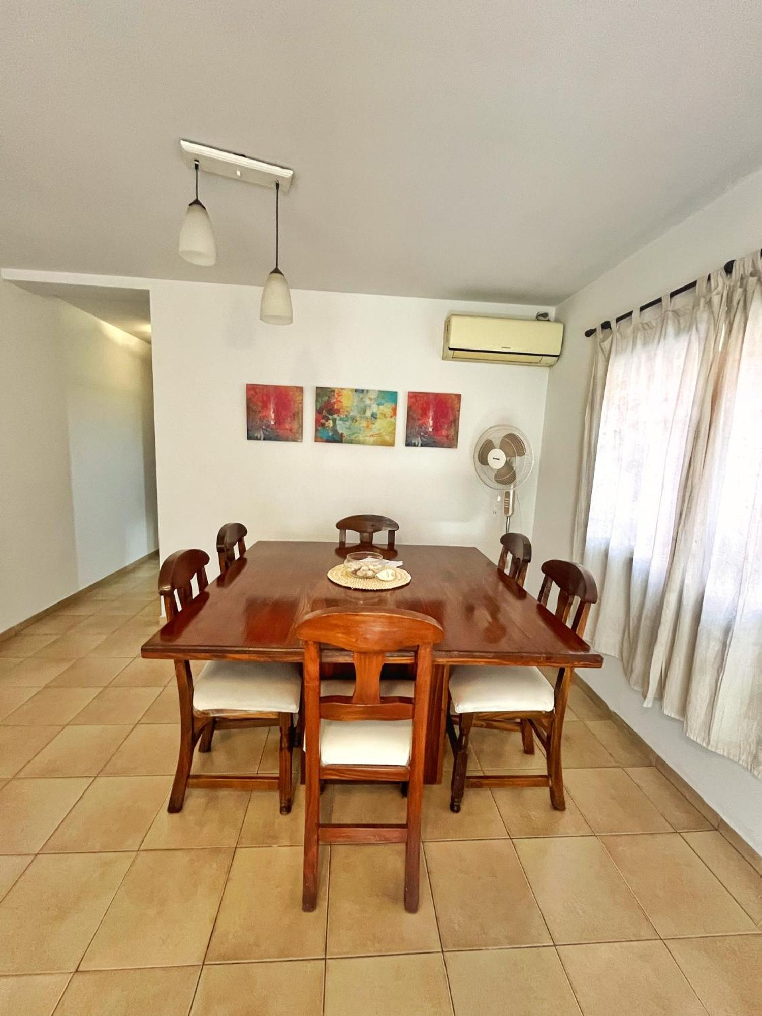 Ayacucho Gold Apartamento Mendoza