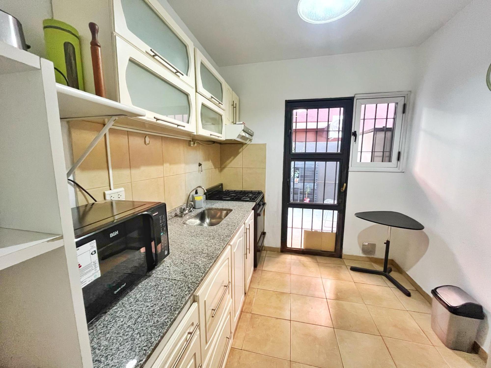 Apartamento Ayacucho Gold Mendoza