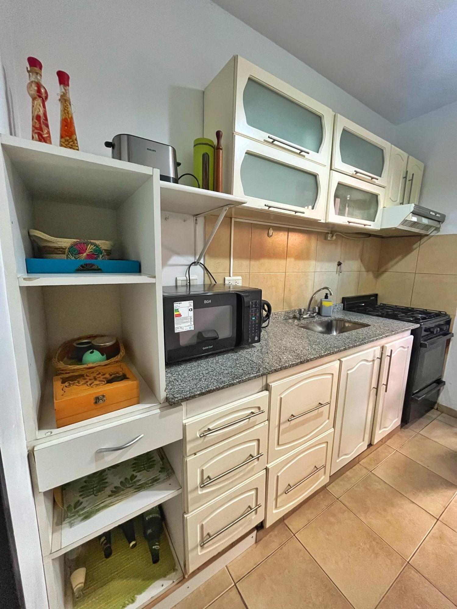 Ayacucho Gold Apartamento