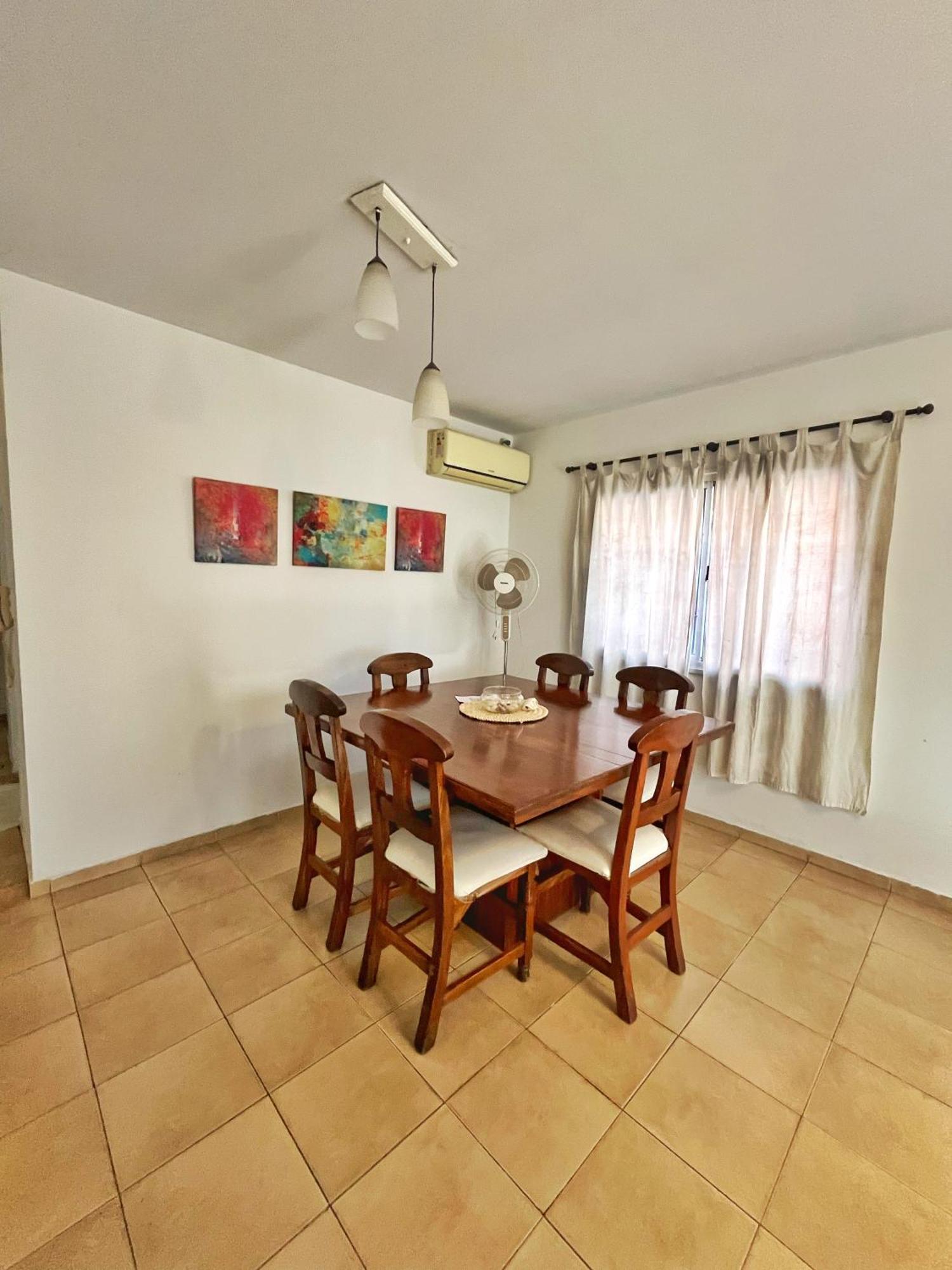 Apartamento Ayacucho Gold Mendoza