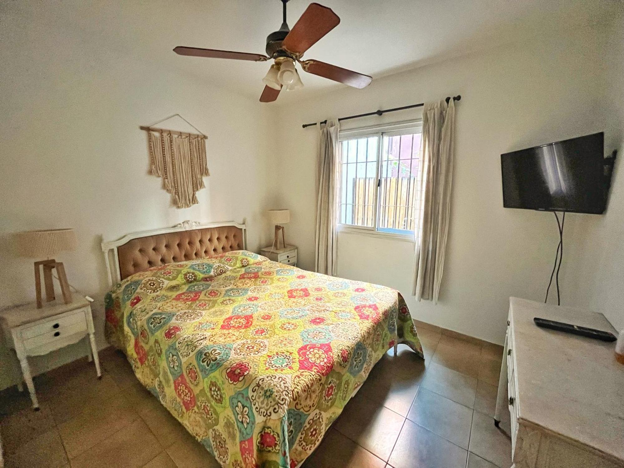 Apartamento Ayacucho Gold Mendoza