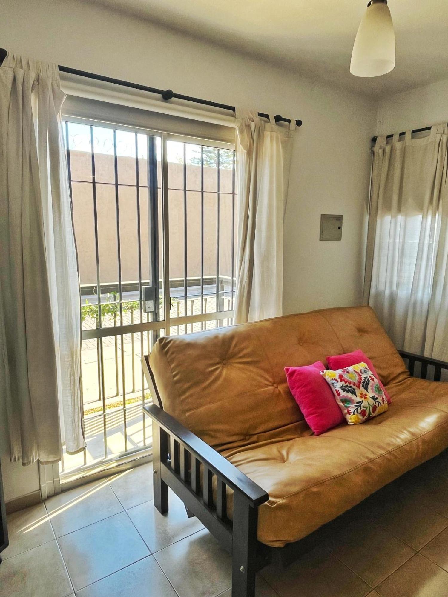 Apartamento Ayacucho Gold *