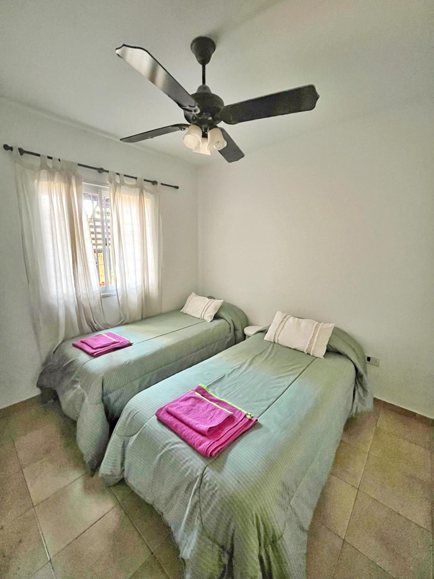 Ayacucho Gold Apartamento