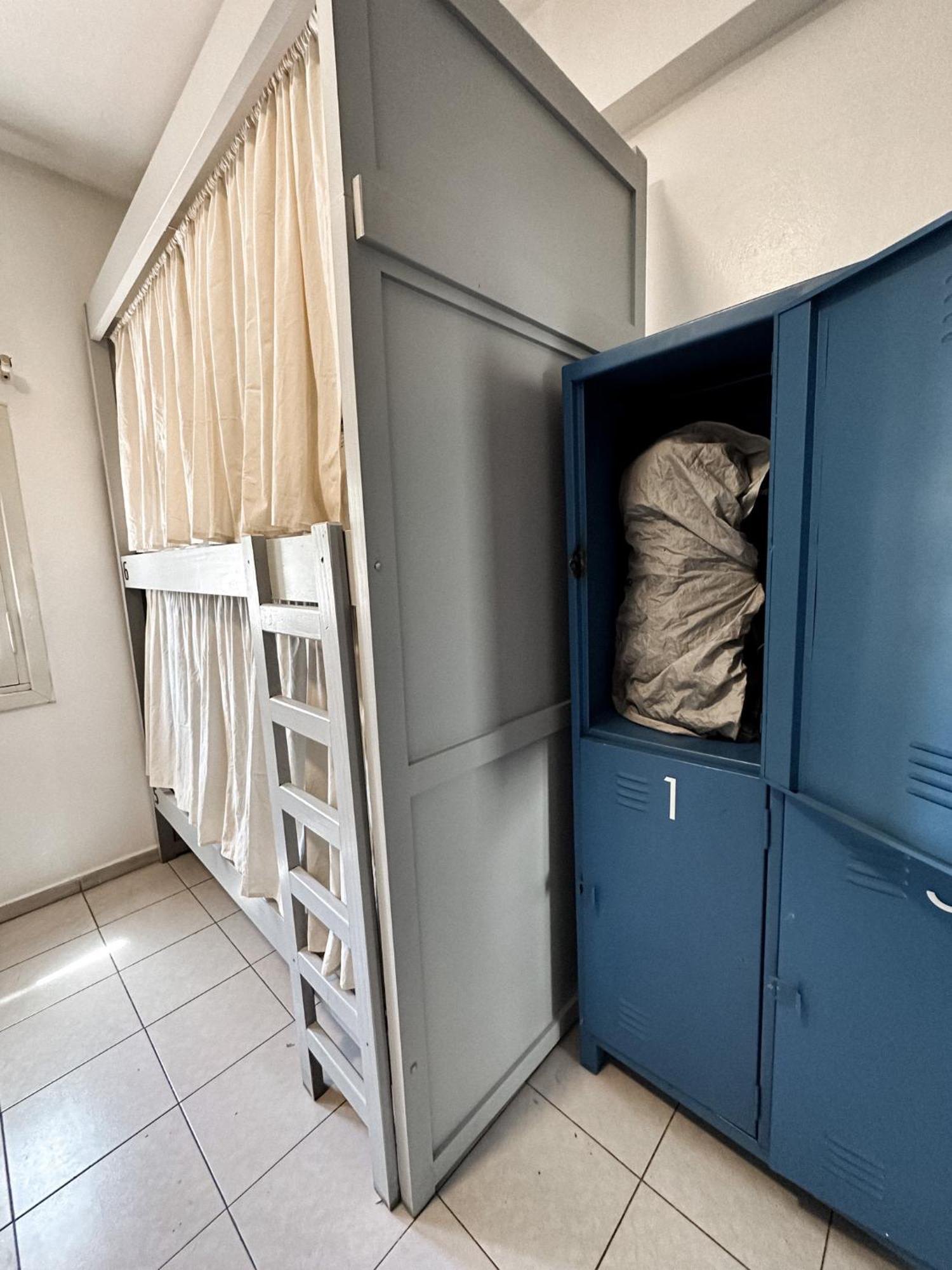 Hostal Gorilla Mendoza