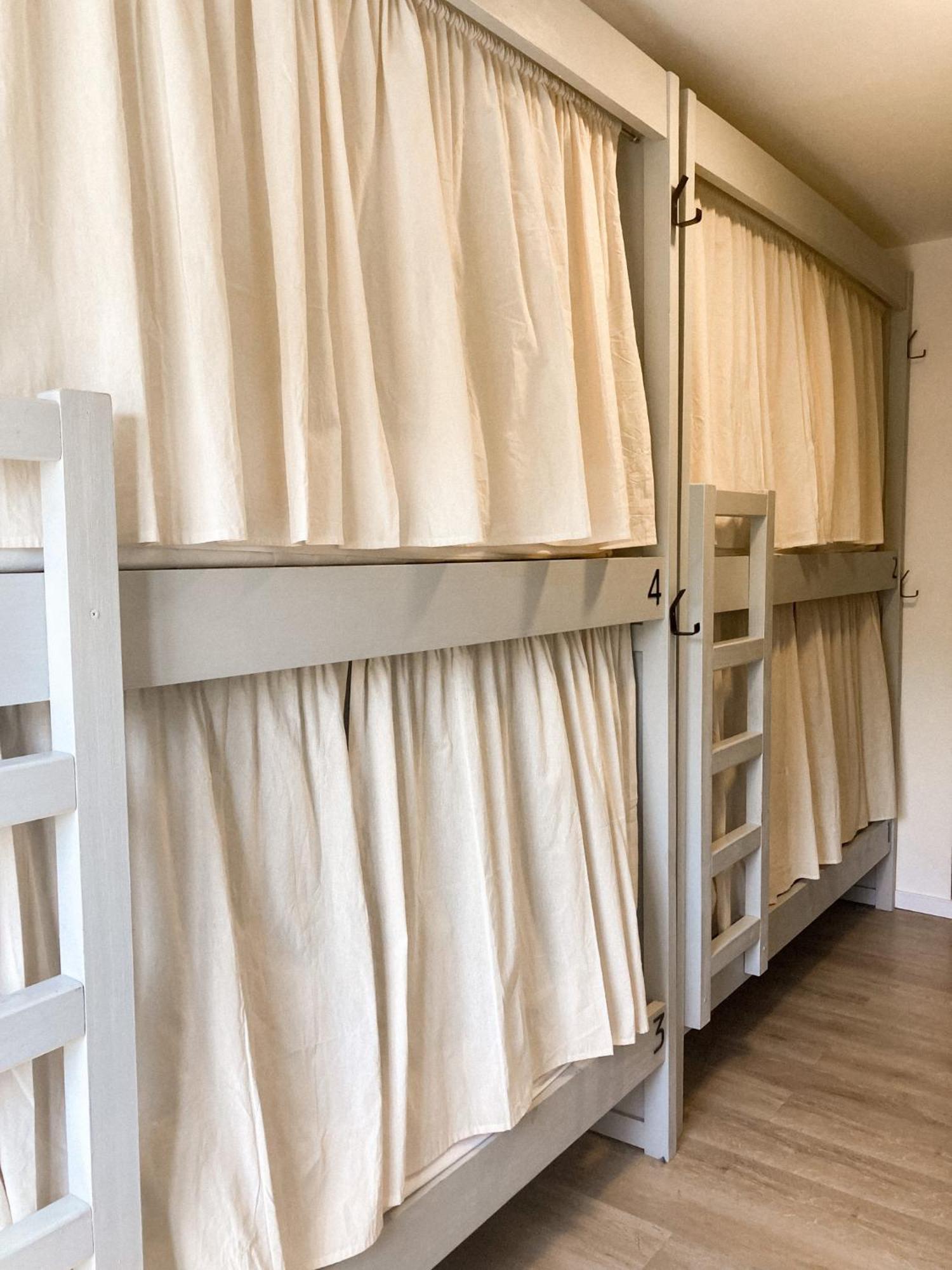 Gorilla Hostal Mendoza