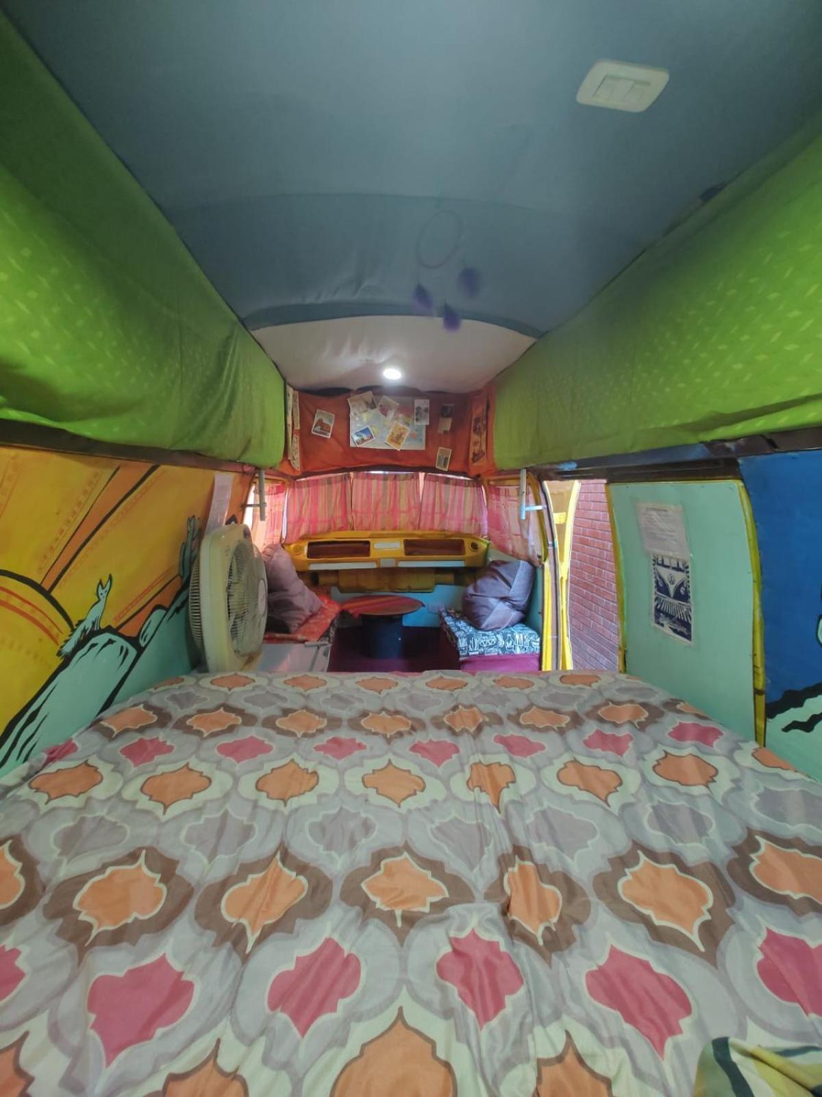 Hostel Olashostel Mendoza