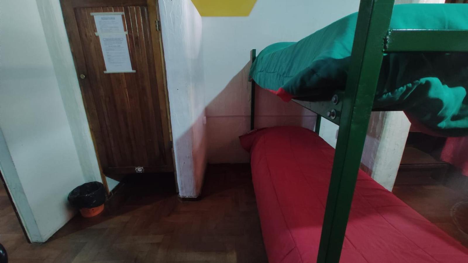 Olashostel Hostel Mendoza