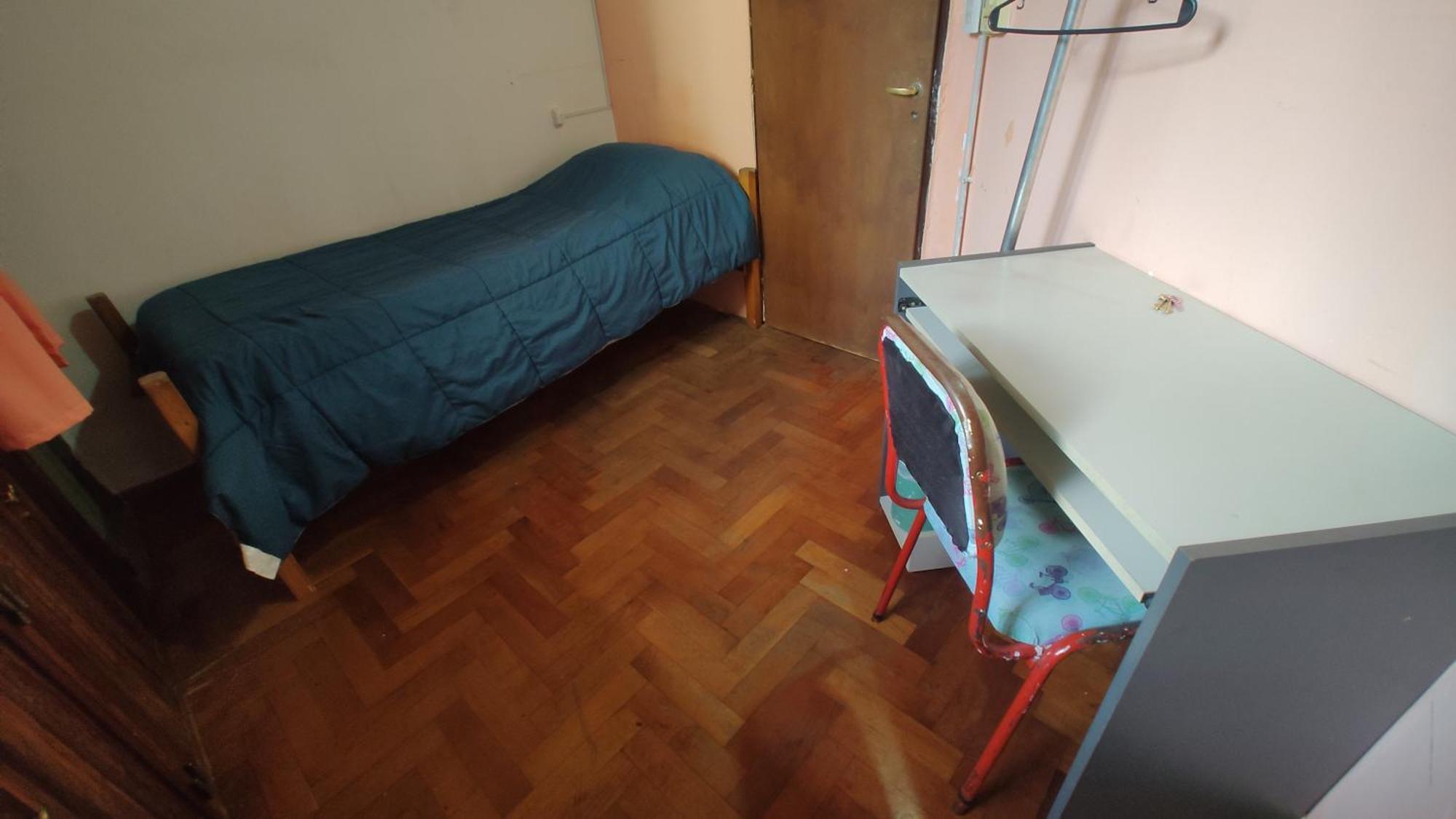 Hostel Olashostel *