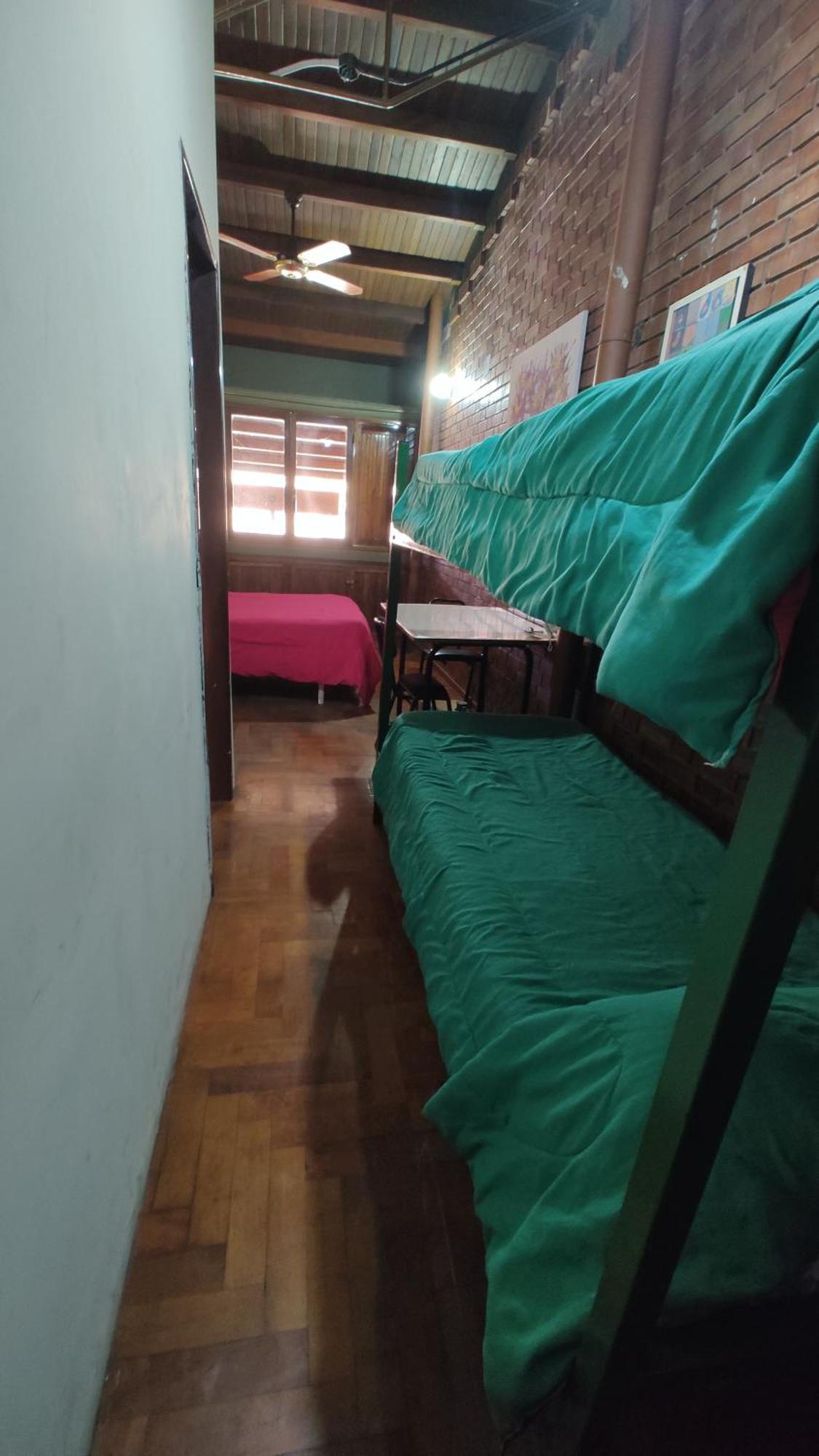 Hostel Olashostel *