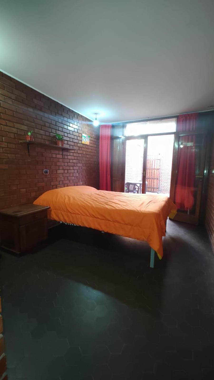 Hostel Olashostel Mendoza