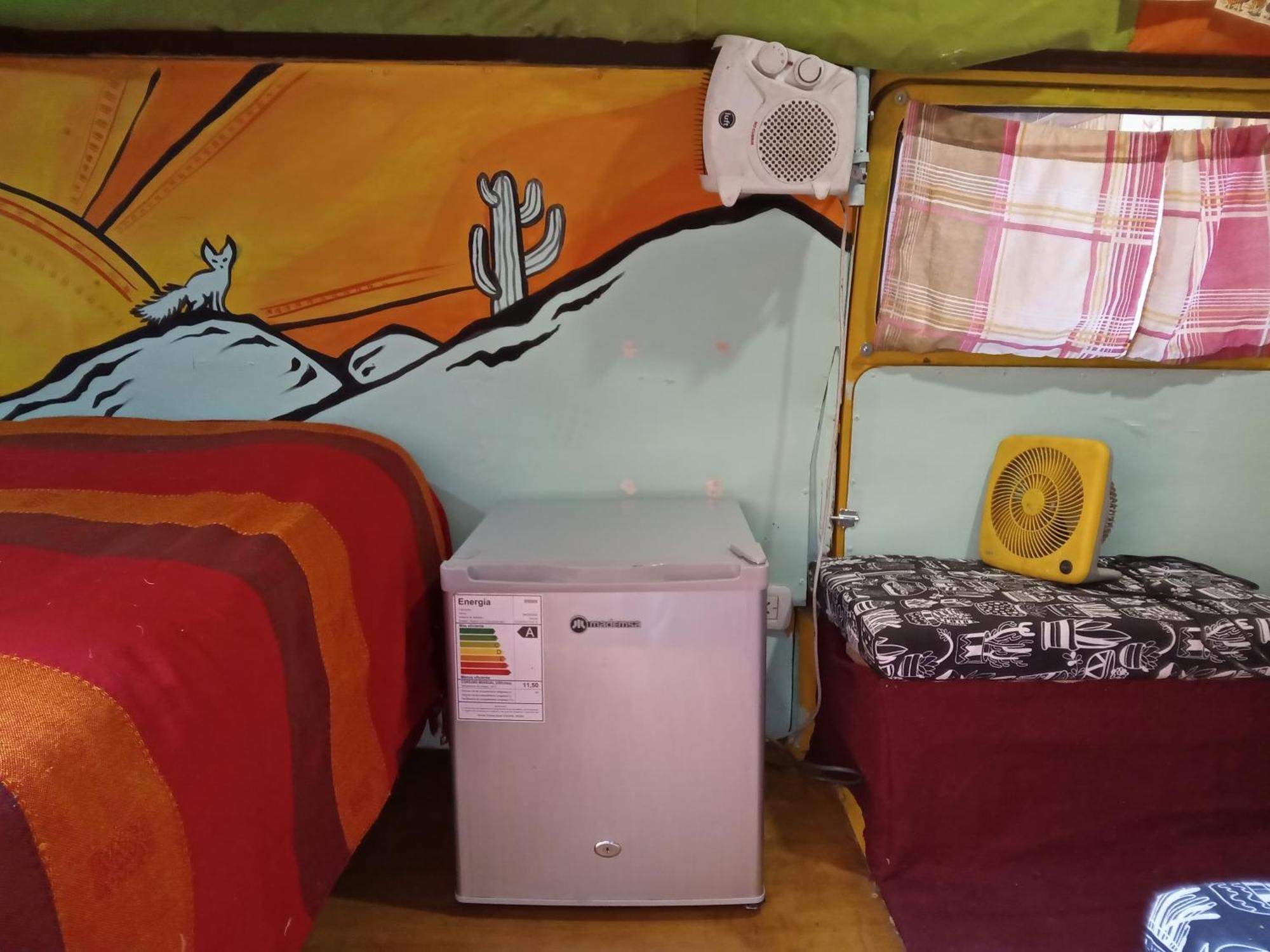 Olashostel Hostel Mendoza