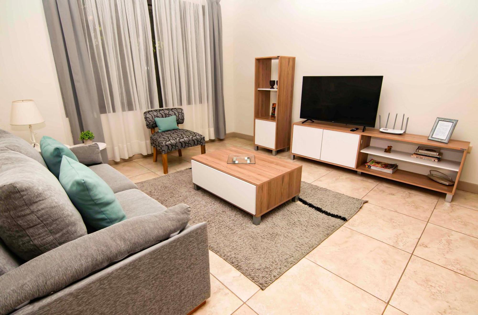 Calidos Departamentos En Ciudad Con Cochera Apartamento Mendoza