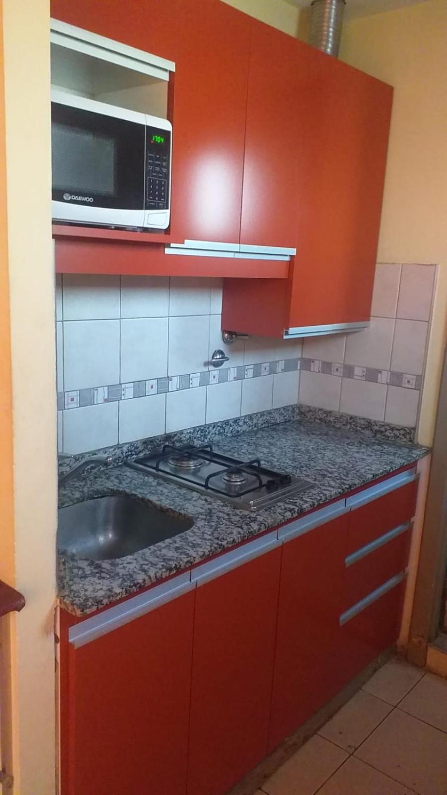 Alto Godoy Apart * Mendoza