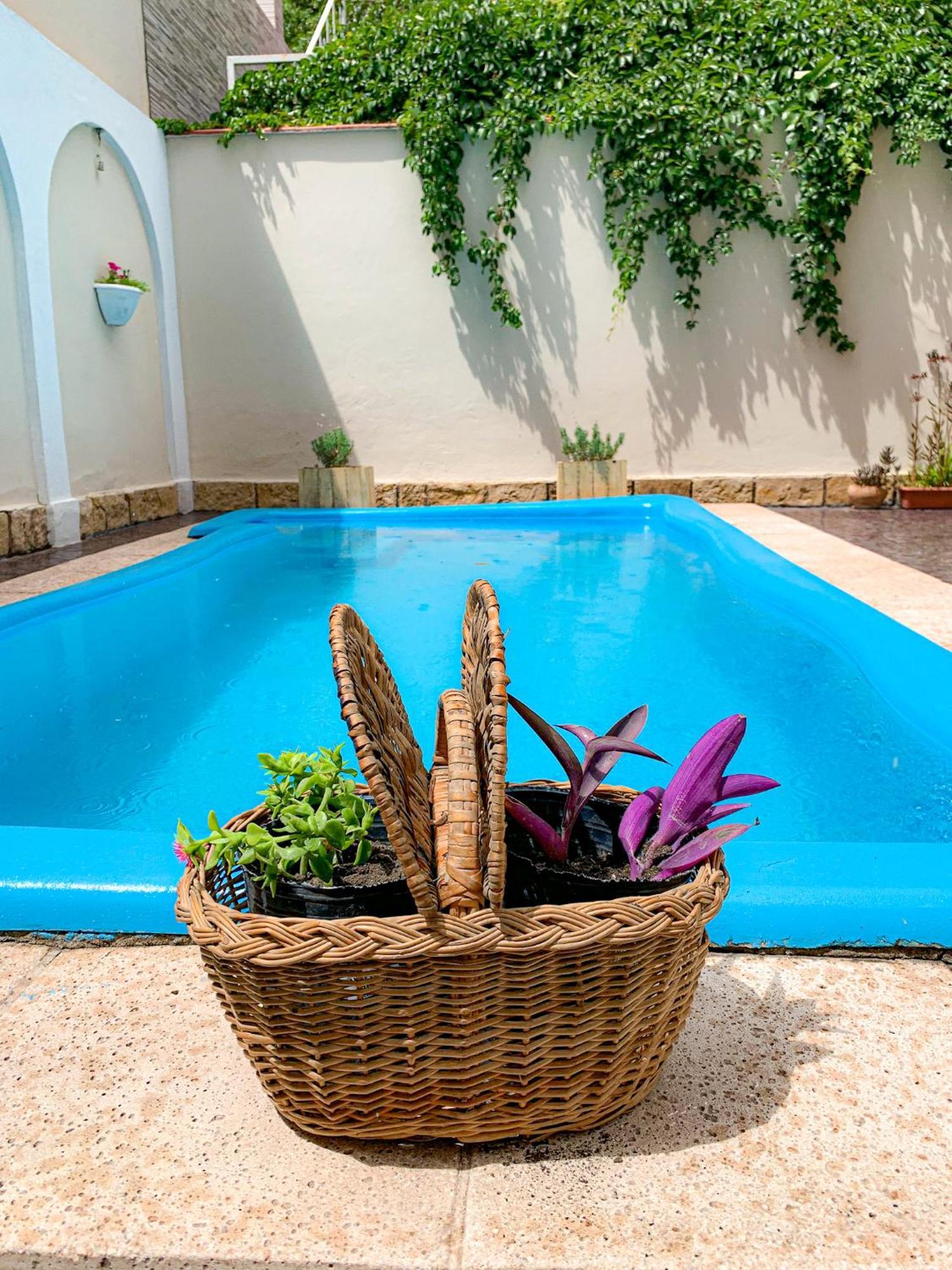 Casa Del Parque Casa rural *