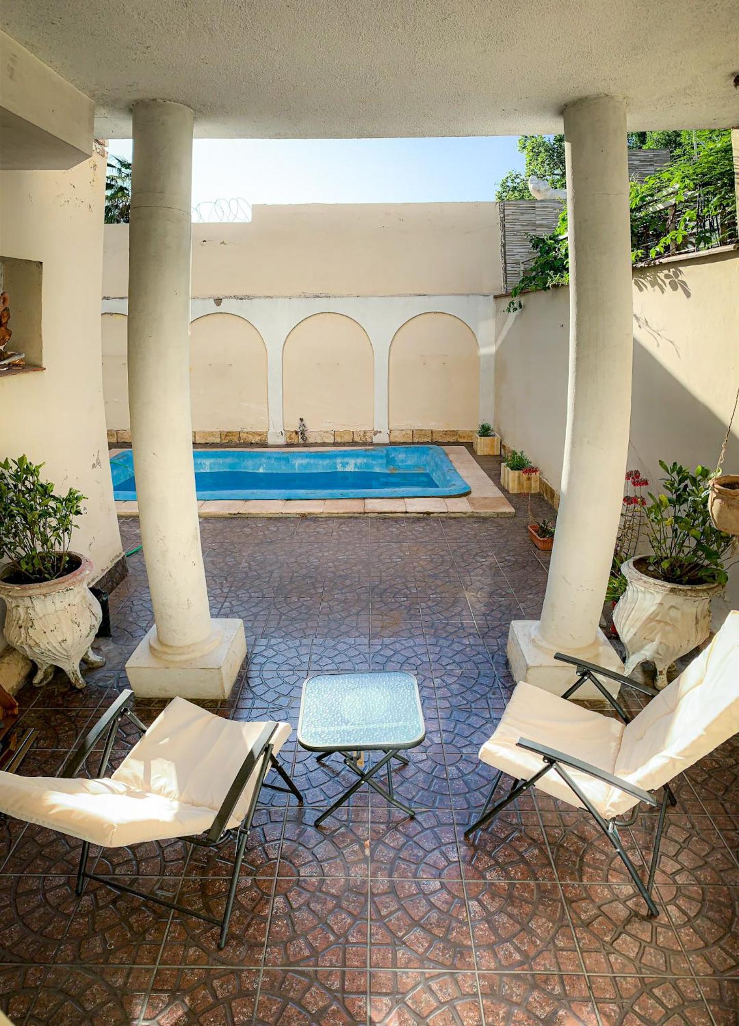 Casa Del Parque Casa rural Mendoza