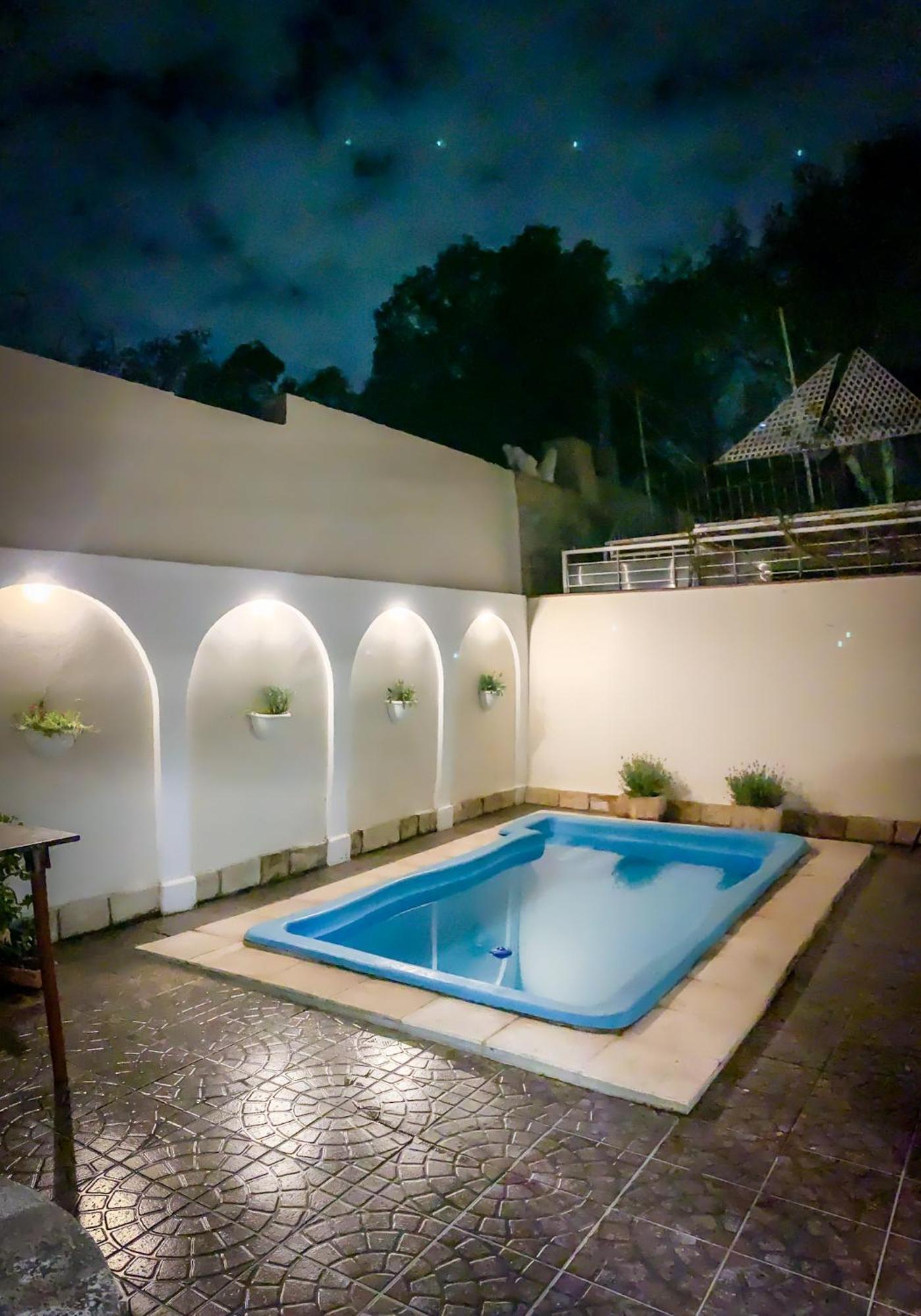Casa Del Parque Casa rural *