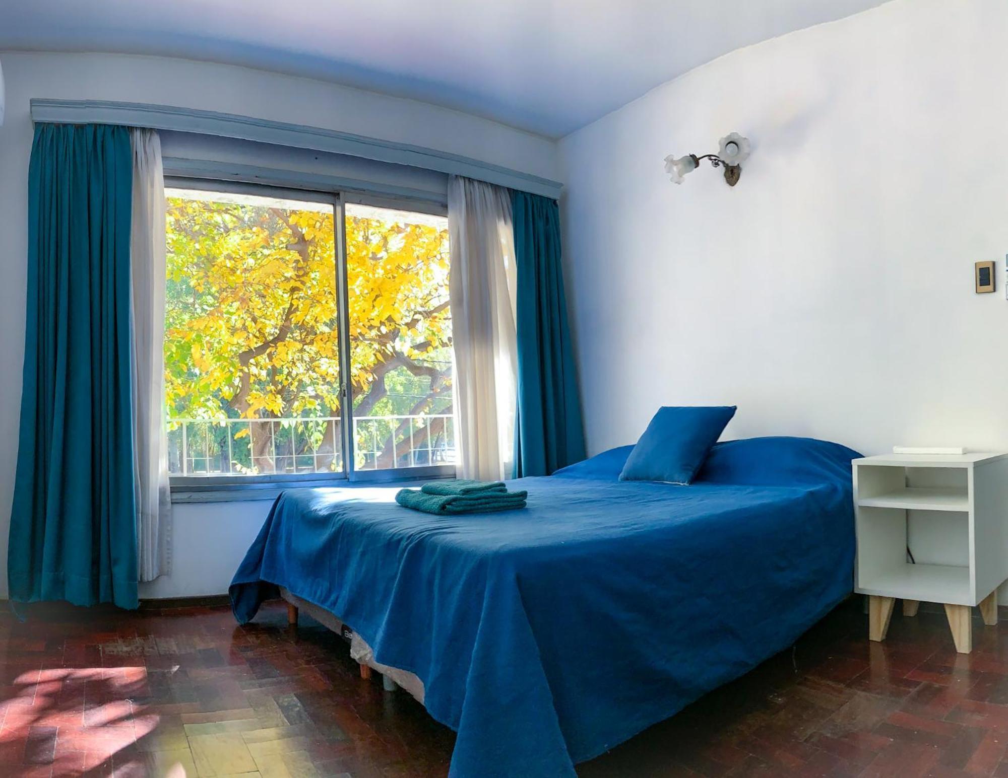 Casa Del Parque
