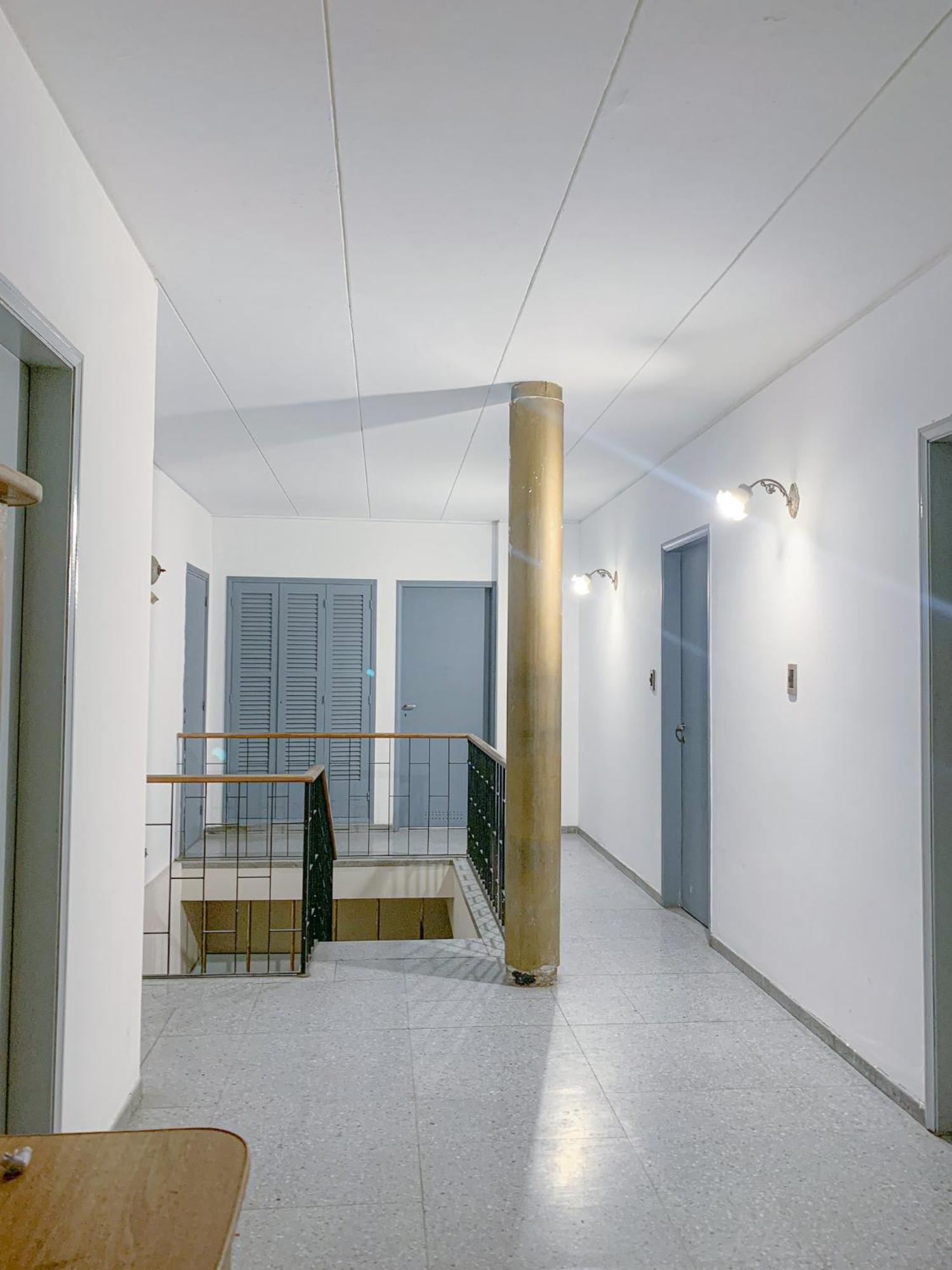 Casa Del Parque