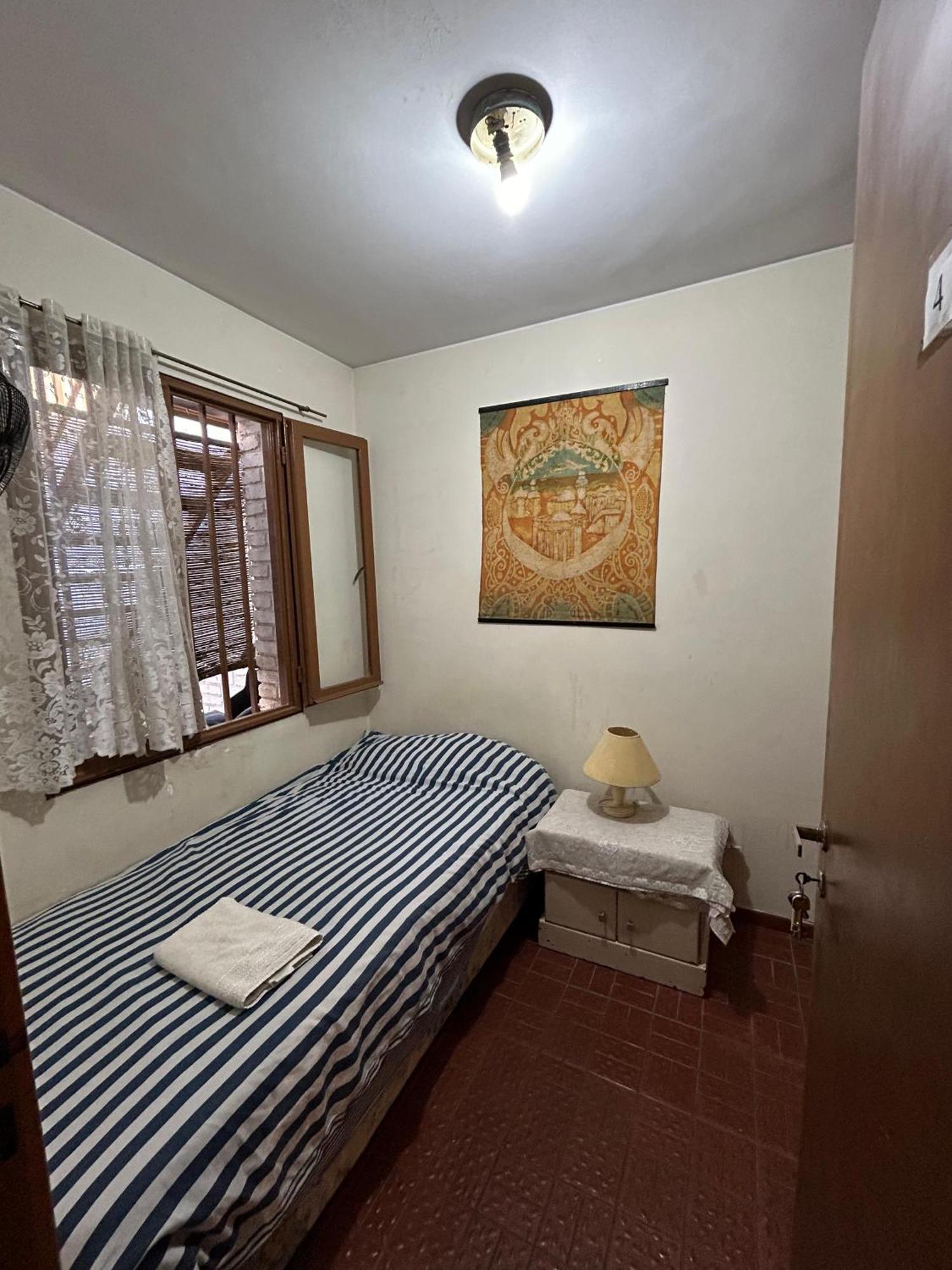 Mdz Rent A Habitación en casa particular *