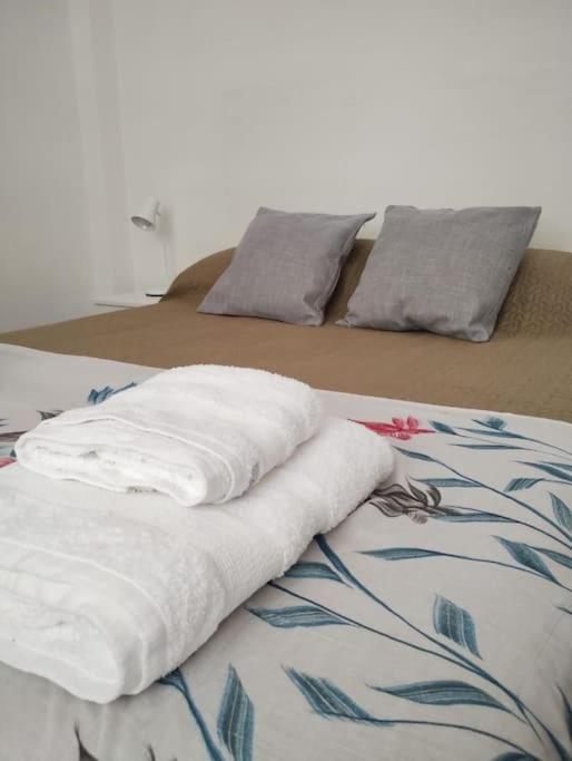 Confortable Y Comodo Apartamento Mendoza