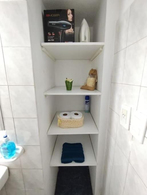 Apartamento Confortable Y Comodo