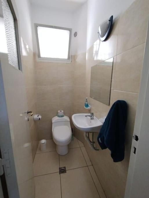 Apartamento Confortable Y Comodo Mendoza