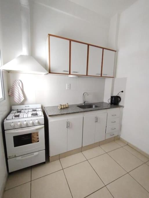 Apartamento Confortable Y Comodo