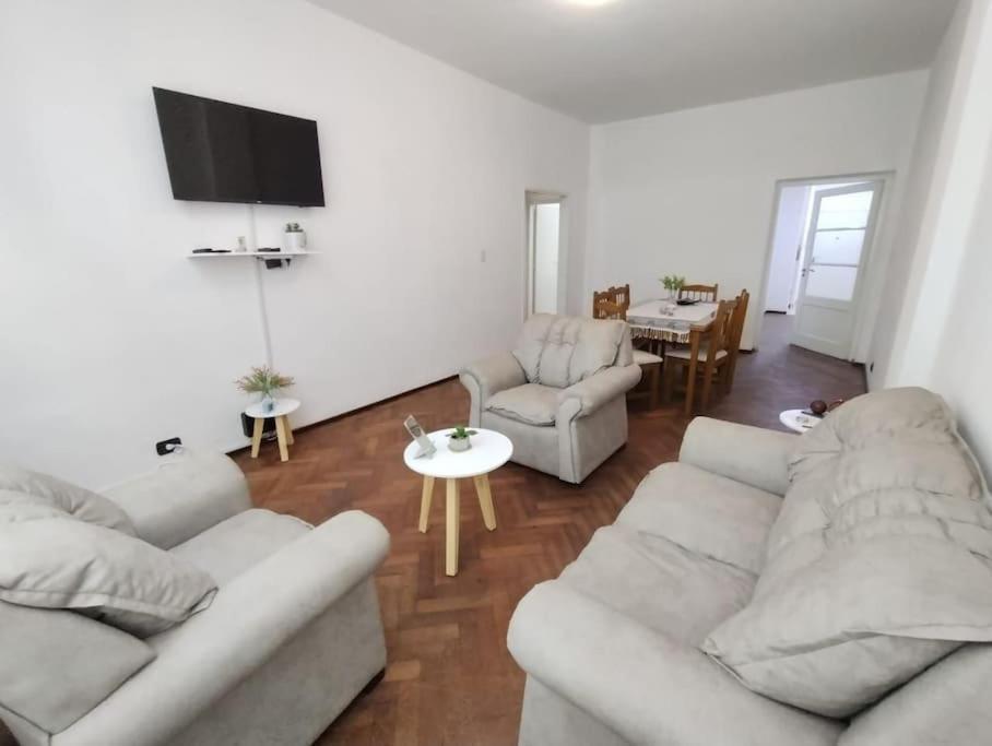 Confortable Y Comodo Apartamento Mendoza