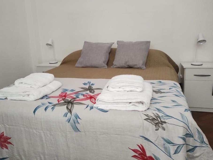 Confortable Y Comodo Apartamento