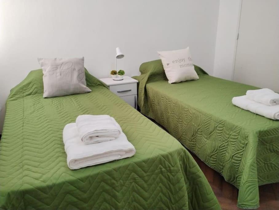 Apartamento Confortable Y Comodo