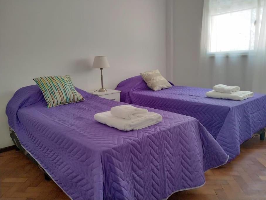Apartamento Confortable Y Comodo Mendoza
