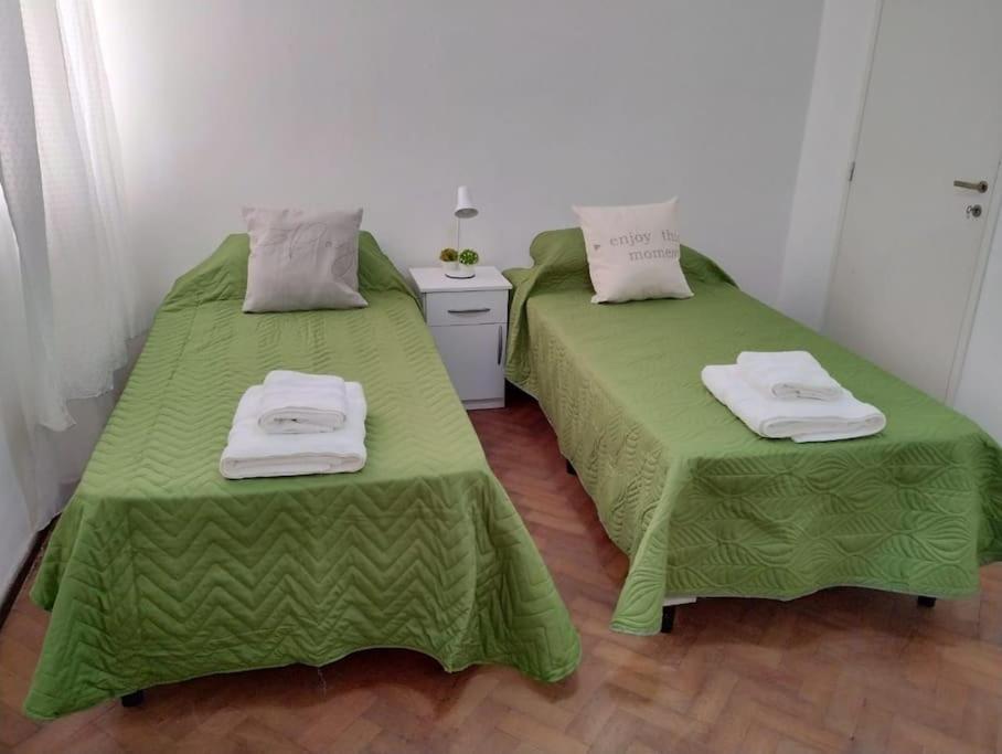 Confortable Y Comodo Apartamento