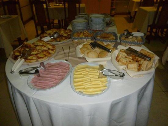 Cóndor Apartahotel Mendoza